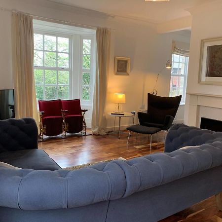 Apartment 3 The Grove Durham Esterno foto