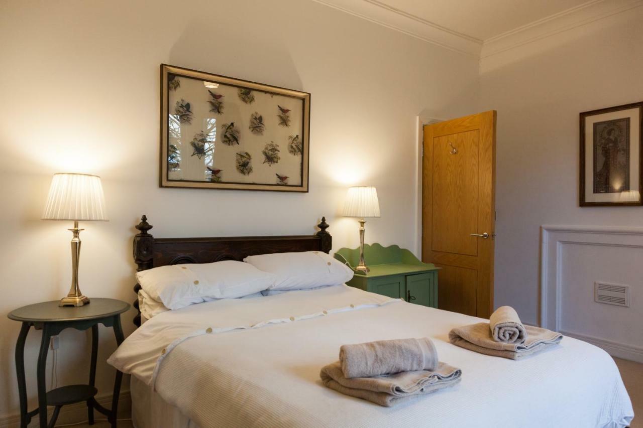 Apartment 3 The Grove Durham Esterno foto