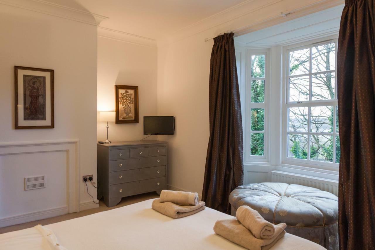 Apartment 3 The Grove Durham Esterno foto