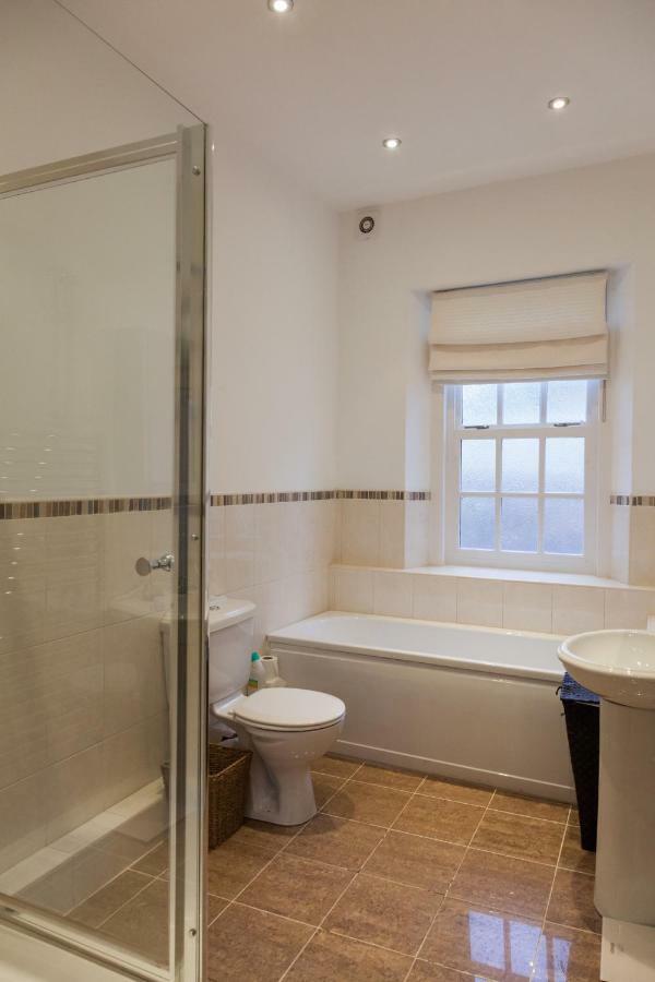 Apartment 3 The Grove Durham Esterno foto