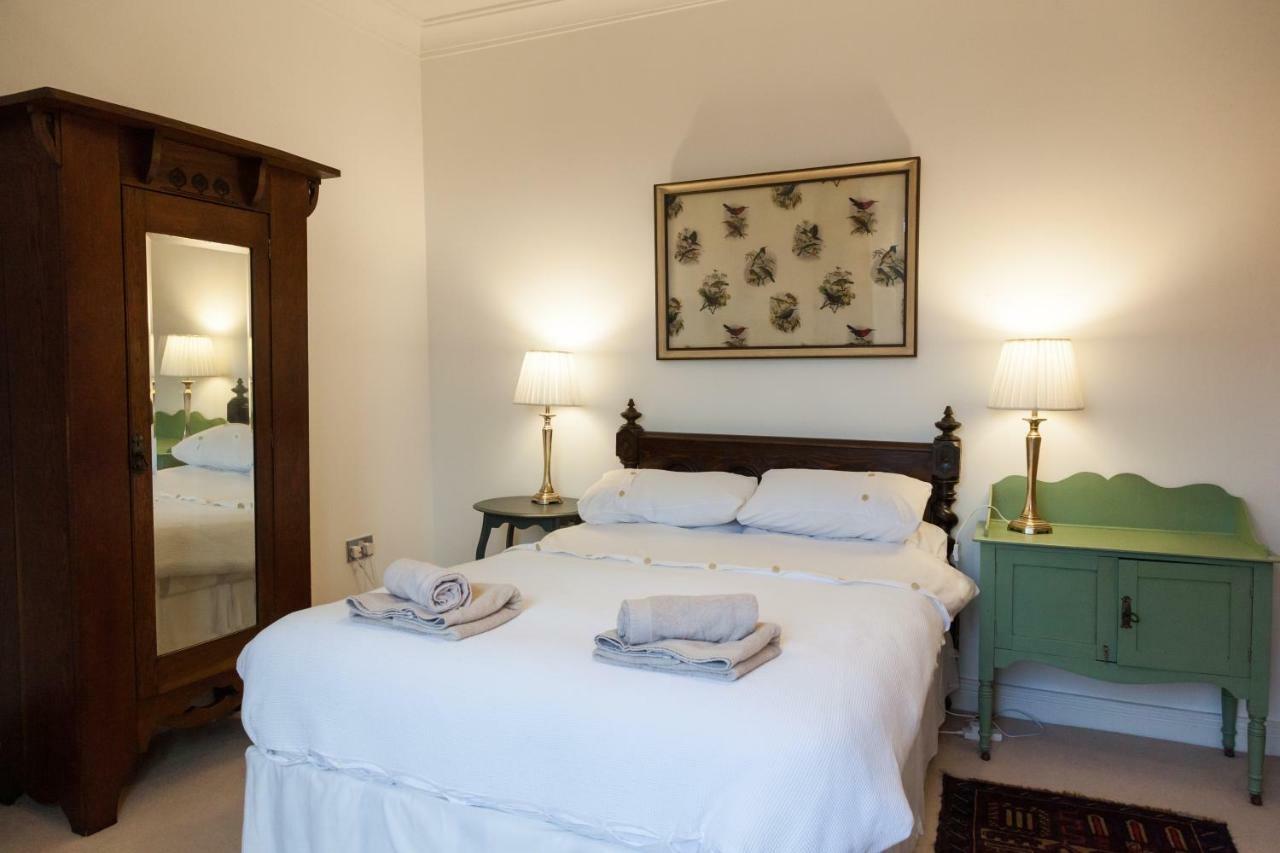 Apartment 3 The Grove Durham Esterno foto