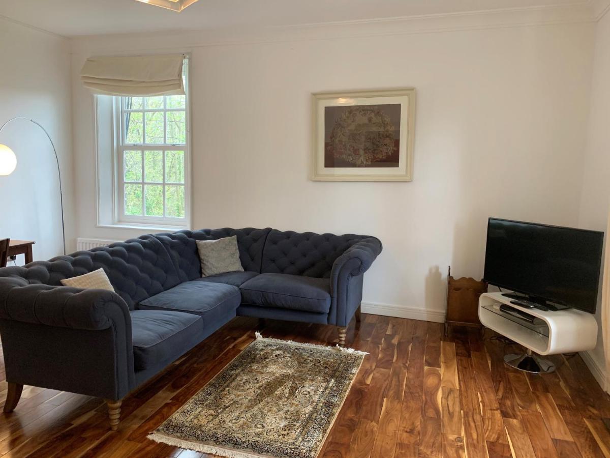 Apartment 3 The Grove Durham Esterno foto